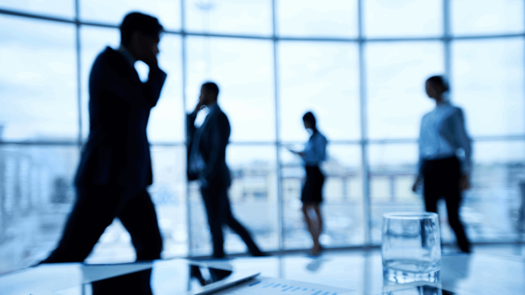 biuro, firma, biurowiec, przedsiębiorca, pracownicy