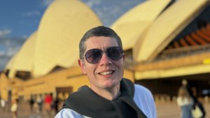 Marcin Osiak, Sydney, Marketing